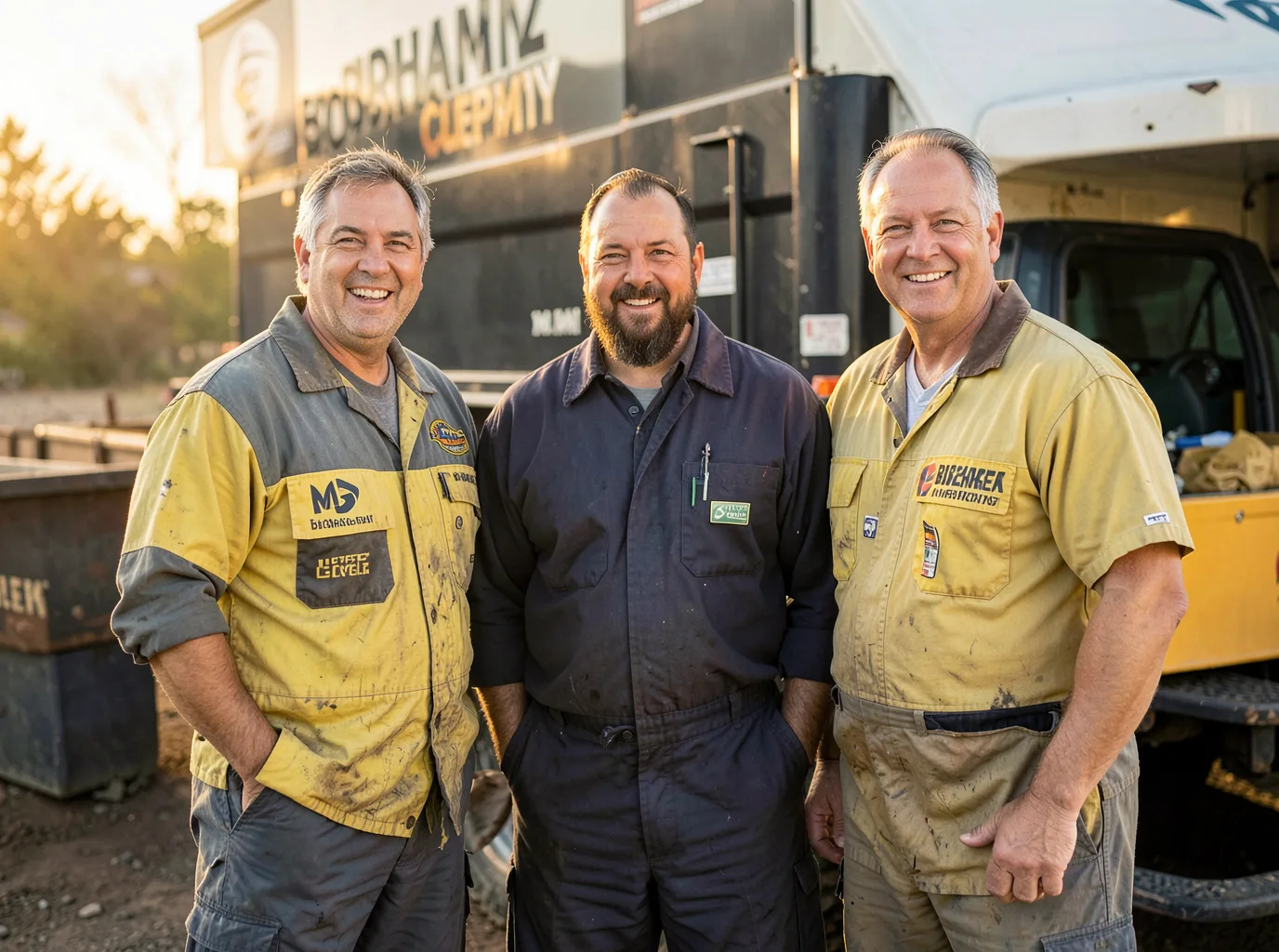 Sewage Cleanup company in Beaverville, IL